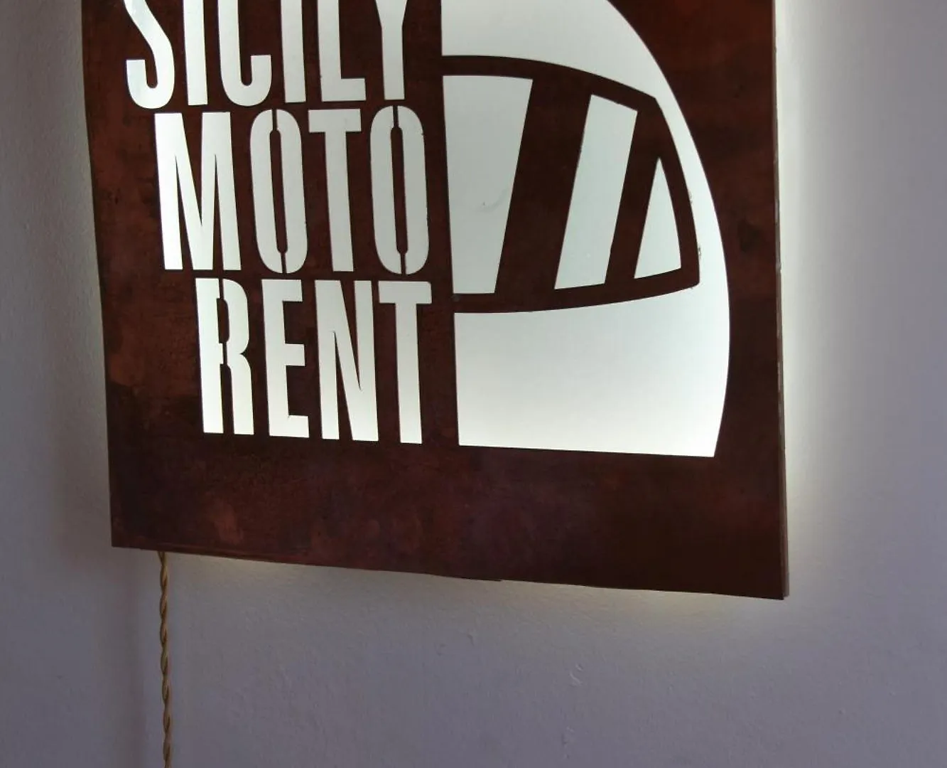 Appartamento Targa Moto Art Palermo