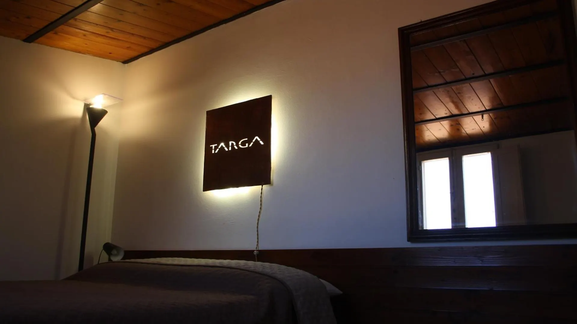 Appartamento Targa Moto Art Palermo