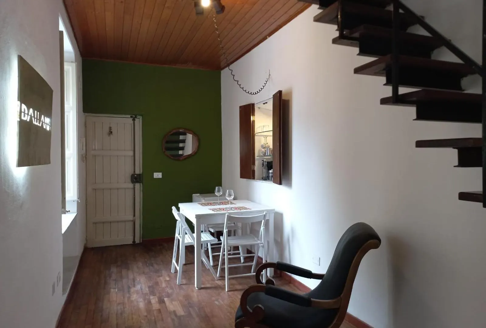 Appartamento Targa Moto Art Palermo Italia
